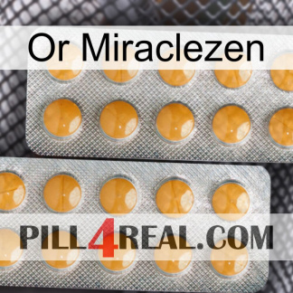 Miraclezen Gold levitra2